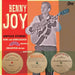 Untold Stories (10"+Cd)
