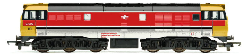 Hornby R30197 Lokomotiven, Multi