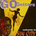 Welcome To Sin City