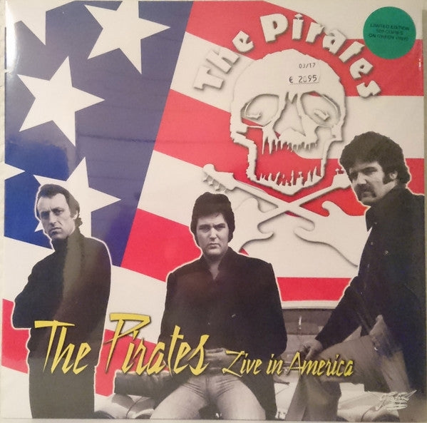 Live In America