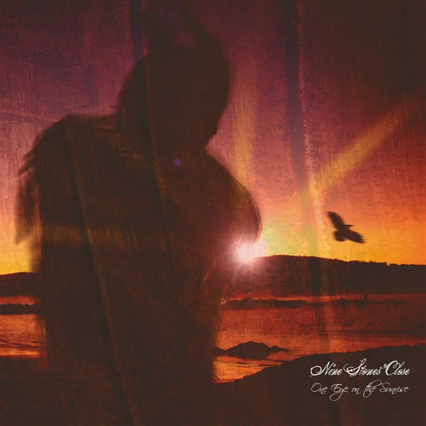 One Eye On The Sunrise