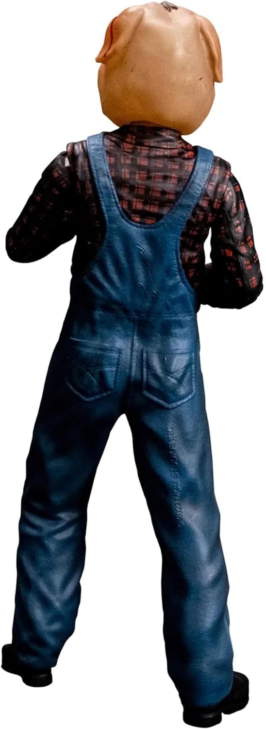 Trick Or Treat Studios Motel Hell Farmer John Actionfigur, 20,3 cm