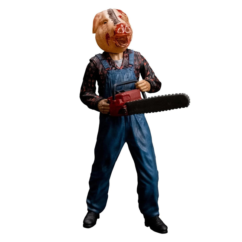 Trick Or Treat Studios Motel Hell Farmer John Actionfigur, 20,3 cm