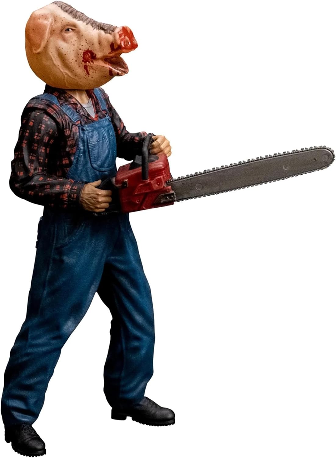 Trick Or Treat Studios Motel Hell Farmer John Actionfigur, 20,3 cm