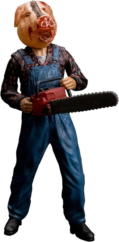 Trick Or Treat Studios Motel Hell Farmer John Actionfigur, 20,3 cm