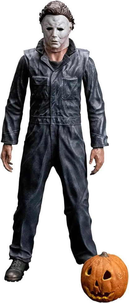 Trick Or Treat Studios Michael Myers Halloween Scream Greats Articulated Figure 20 cm
