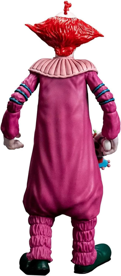Killer Klowns From Outer Space Slim 8 Inch Scale Figure (Scream Greats)