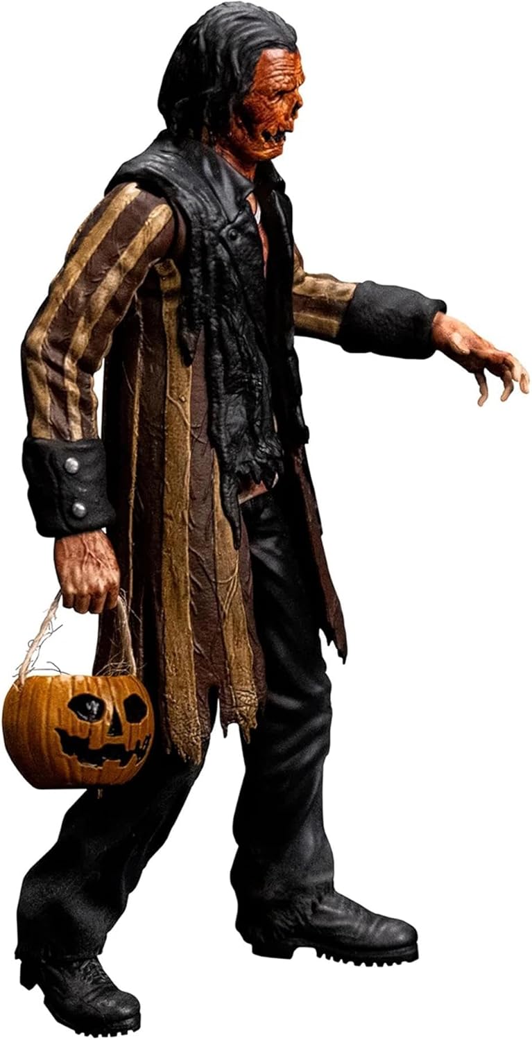 Candy Corn Scream Greats statuette Jacob Atkins 20 cm