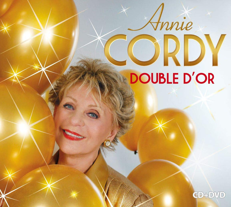 Double D'or [+Bonus
