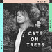 Cats on Trees -Digi-