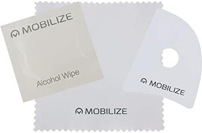 Mobilize Glass Screen Protector Samsung Galaxy A41