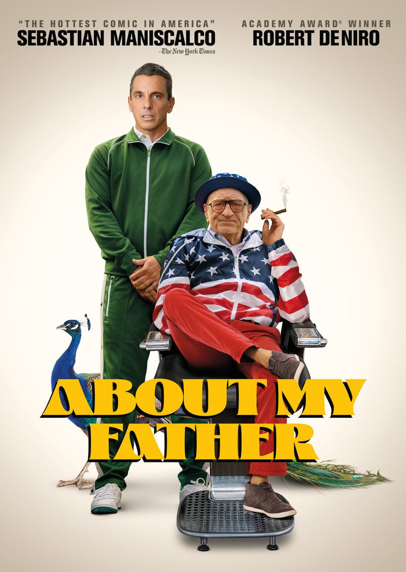 About My Father