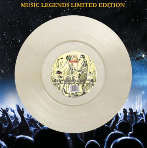 guns from brixton (clear