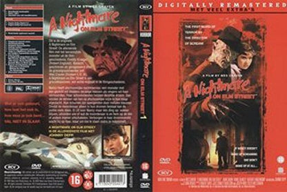 Nightmare on Elm street