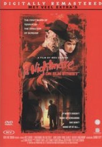 Nightmare on Elm street