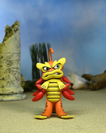 Tortues Ninja (Archie Comics) figurine Man Ray 18 cm