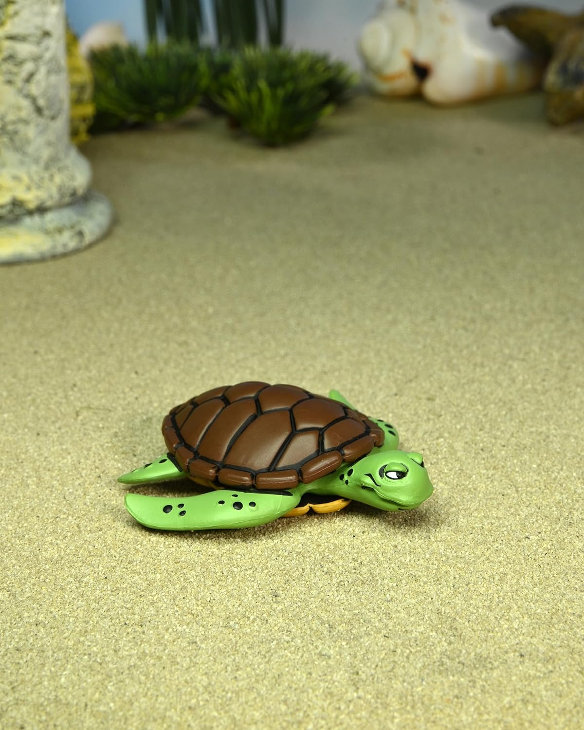 Tortues Ninja (Archie Comics) figurine Man Ray 18 cm