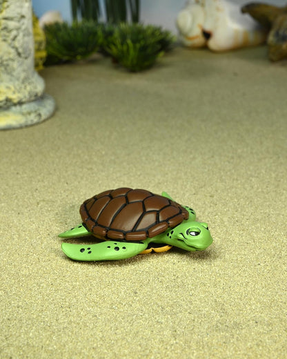 Tortues Ninja (Archie Comics) figurine Man Ray 18 cm