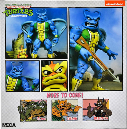 Tortues Ninja (Archie Comics) figurine Man Ray 18 cm