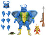 Tortues Ninja (Archie Comics) figurine Man Ray 18 cm