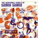 The Incredible World of Guru Guru