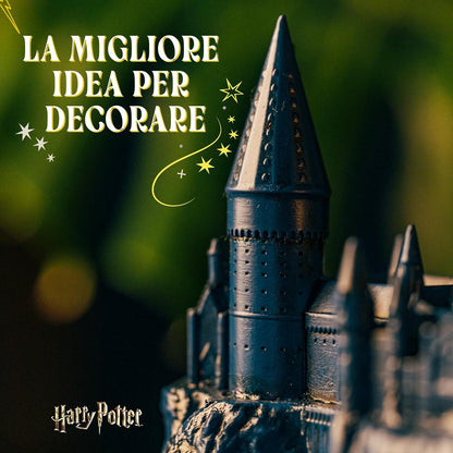 Grupo Erik Harry Potter Hogwarts Perpetual Calendar | Flip Calendar | Disney Calendar | Perpetual Calendars | Desk Calendar | Harry Potter Gifts | Cool Calendar | Harry Potter Merchandise