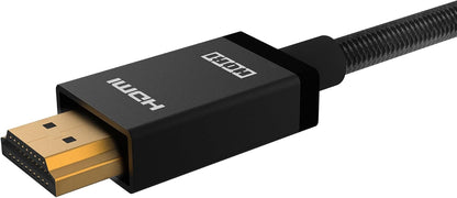Hori Ultra High Speed HDMI Cable for Playstation® 5 - Officially Licensed by Sony