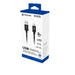 Hori USB Charging Play Cable for Playstation® 5 - Officially Licensed by Sony