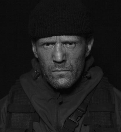 The Expendables 4 - Steelbook - Limited Edition (4K Ultra HD) (+ Blu-ray)