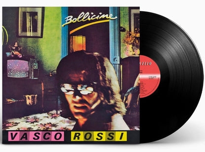 BOLLICINE 40^Rplay (LP