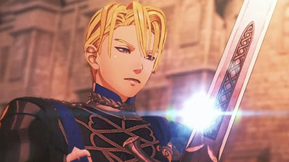 Fire Emblem Warriors: Three Hopes (Aus)