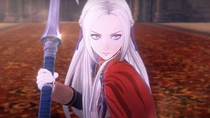 Fire Emblem Warriors: Three Hopes (Aus)