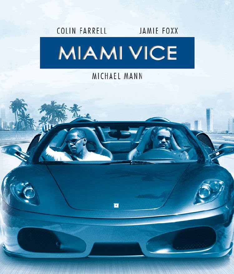 Miami Vice