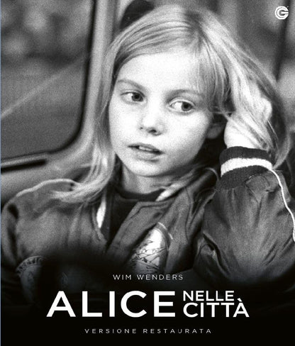 Alice Nelle Citta` - (Italian Import)