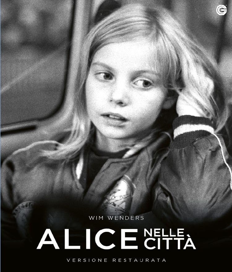 Alice Nelle Citta` - (Italian Import)