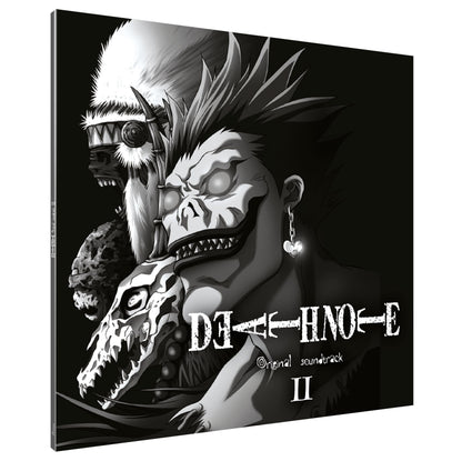 Death Note Vol.2 (Original Soundtrack