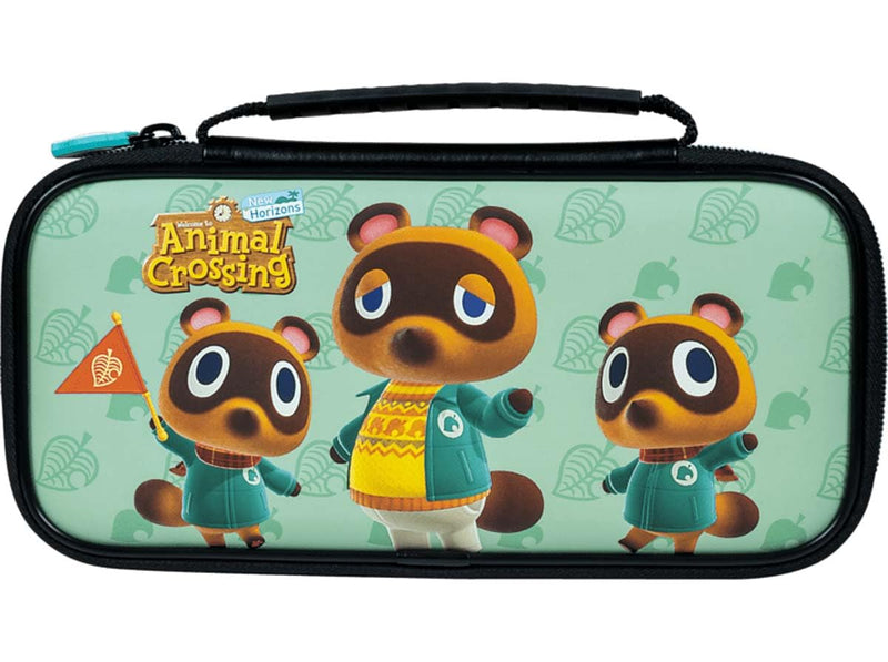 NSW TRAVEL CASE ANIMAL CROSS