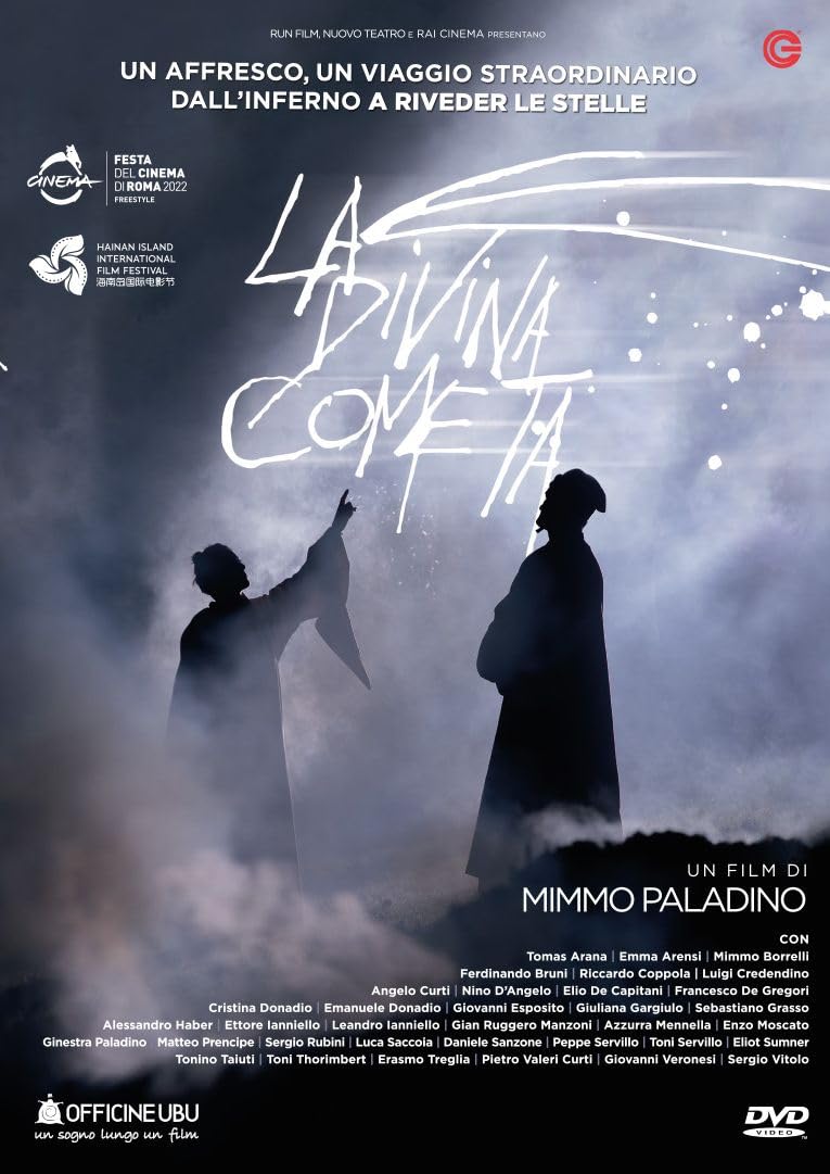 Divina Cometa (La) - (Italian Import)