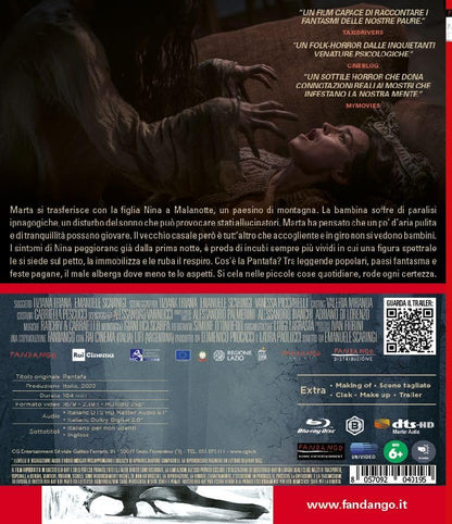 Pantafa - (Italian Import)