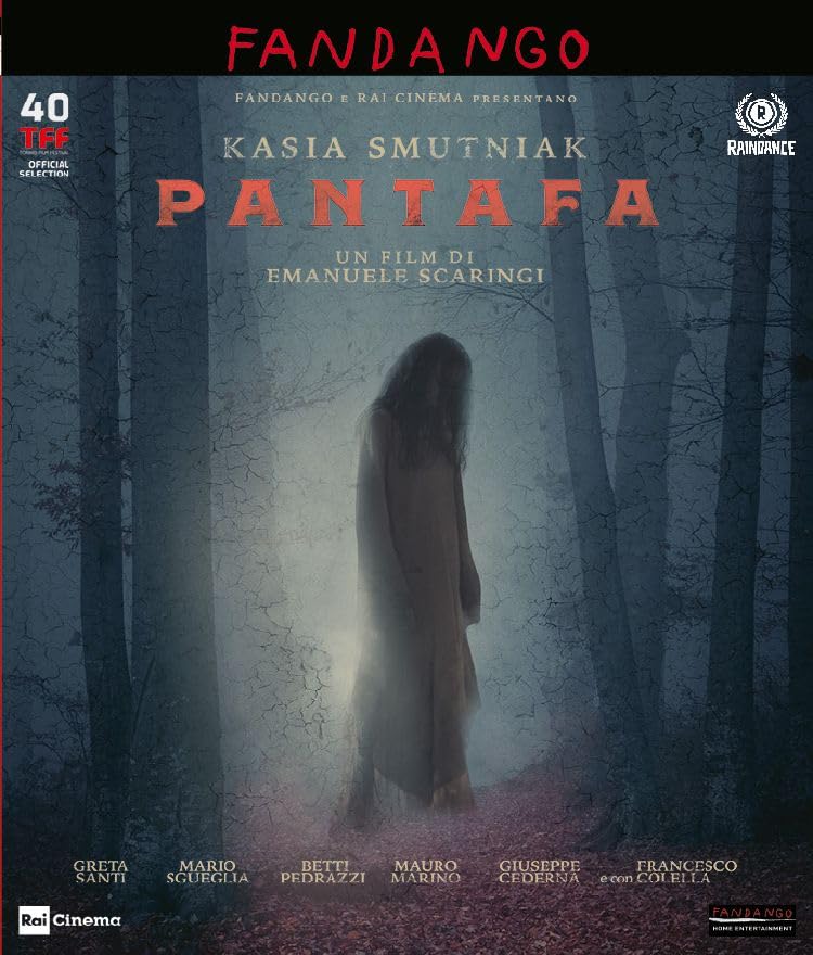 Pantafa - (Italian Import)