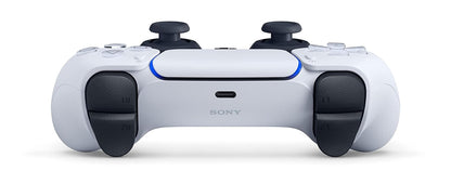 DualSense Wireless Controller - White (PS5