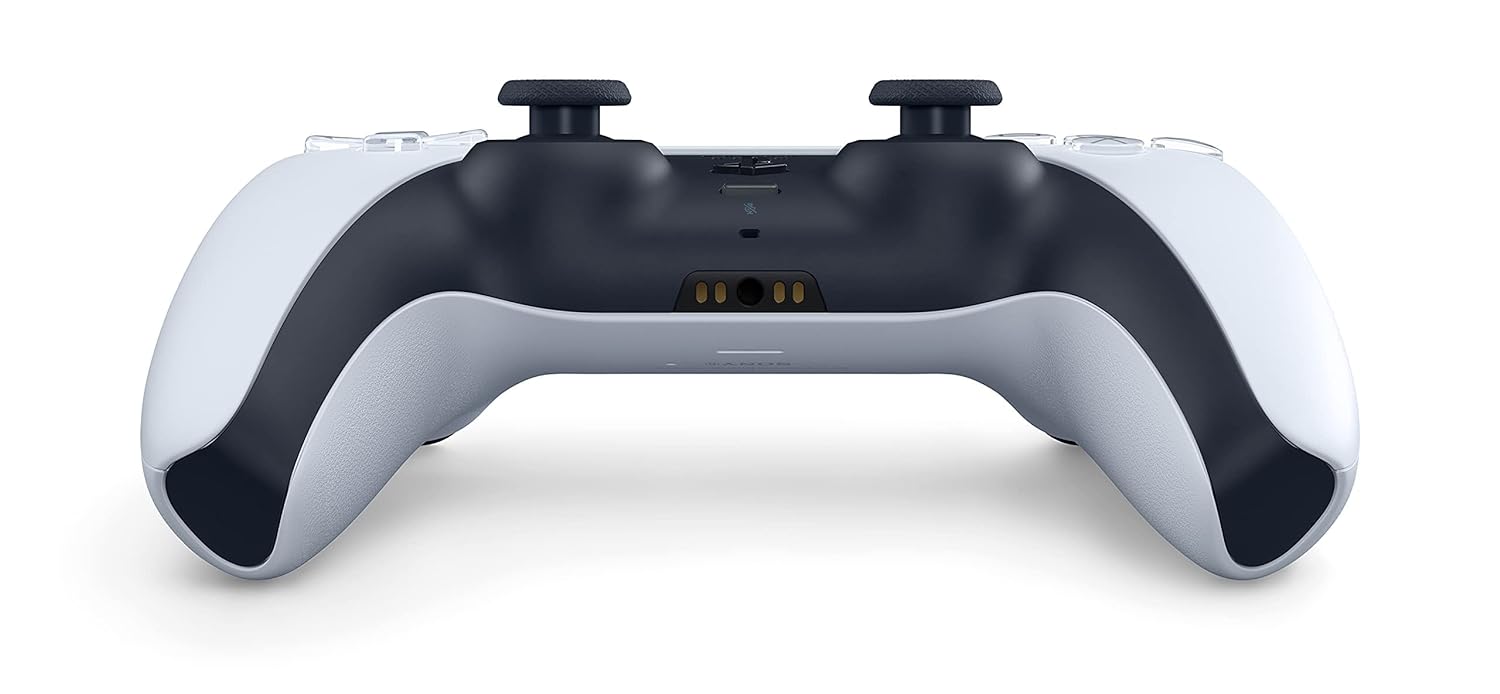 DualSense Wireless Controller - White (PS5