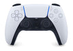 DualSense Wireless Controller - White (PS5