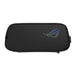Case Asus 90Nv00D0-B10000 Black