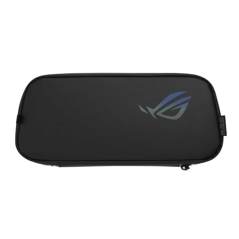 Case Asus 90Nv00D0-B10000 Black