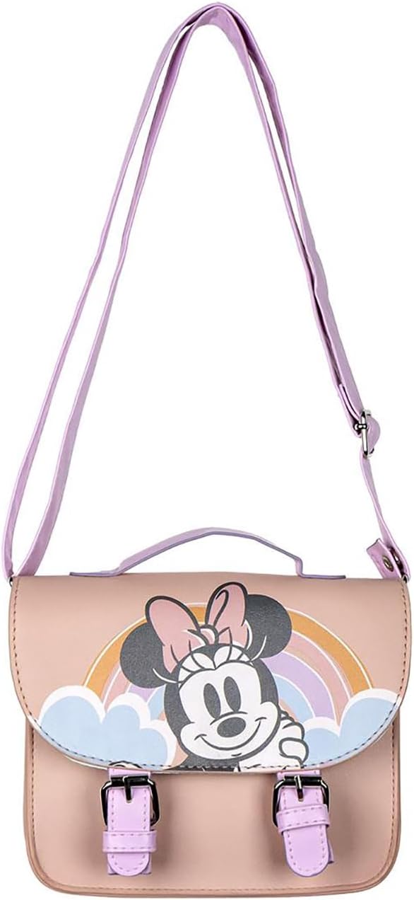 Disney: Cerd?á - Minnie (Borsa Satchel)