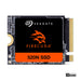 Seagate FireCuda 520N 2048GB NVMe Gaming SSD, M.2 2230-S2, PCIe G4 x 4, 3 Years Rescue Service Included, 5 Year Warranty, Modellnr.: ZP2048GV3A002 PC 520N Serie - Gen 4 2048GB