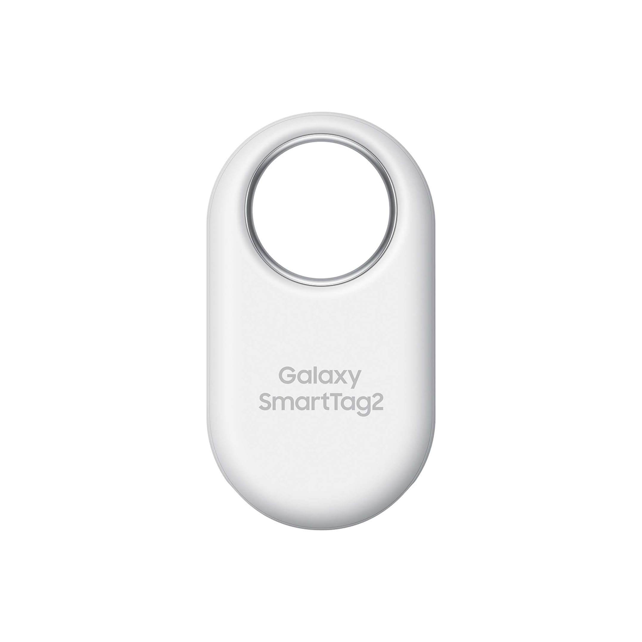 Samsung Galaxy SmartTag2 Bluetooth Tracker (1 Pack), Compass View AR, Find Lost Mode
