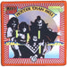 `Patch Hotter Than Hell (8,9 X 8,9 Cm)`