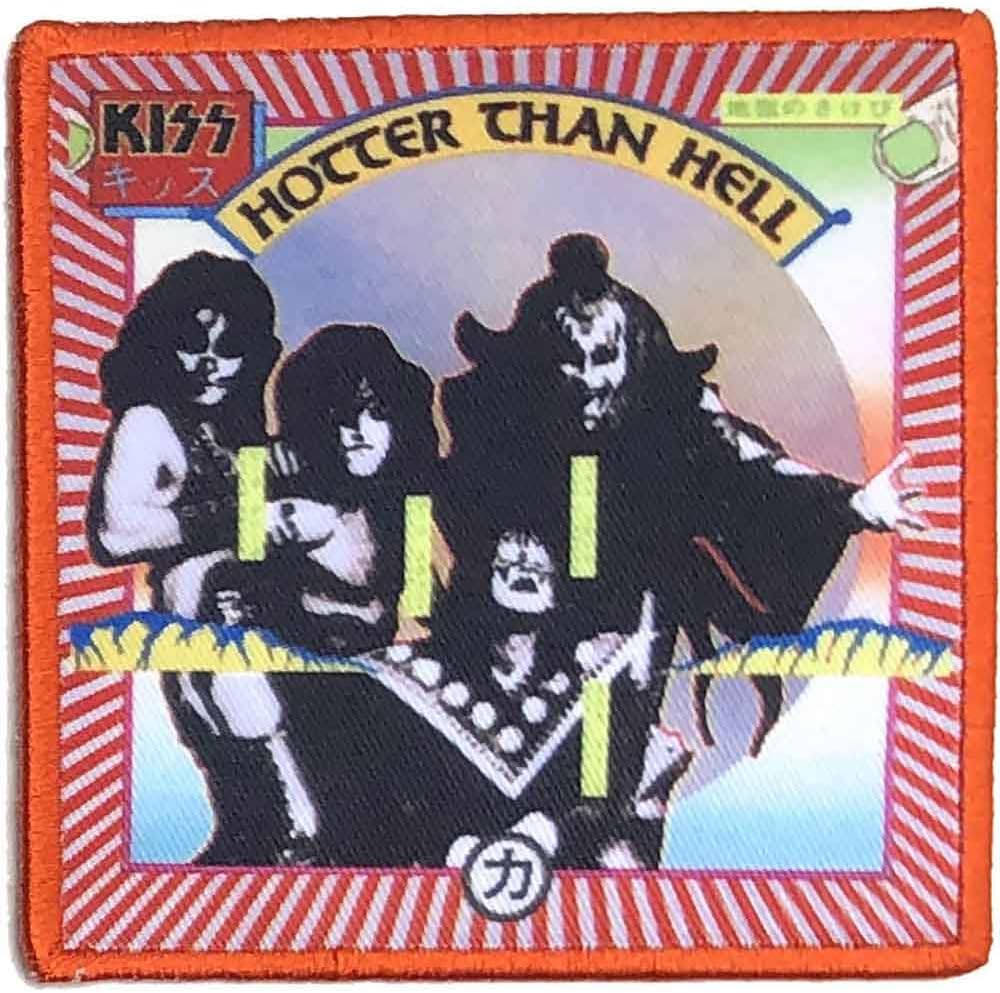 Toppa Hotter Than Hell